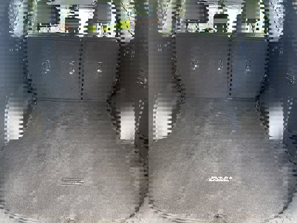 Used 2022 Hyundai Santa Fe SE w/ Cargo Package image 14