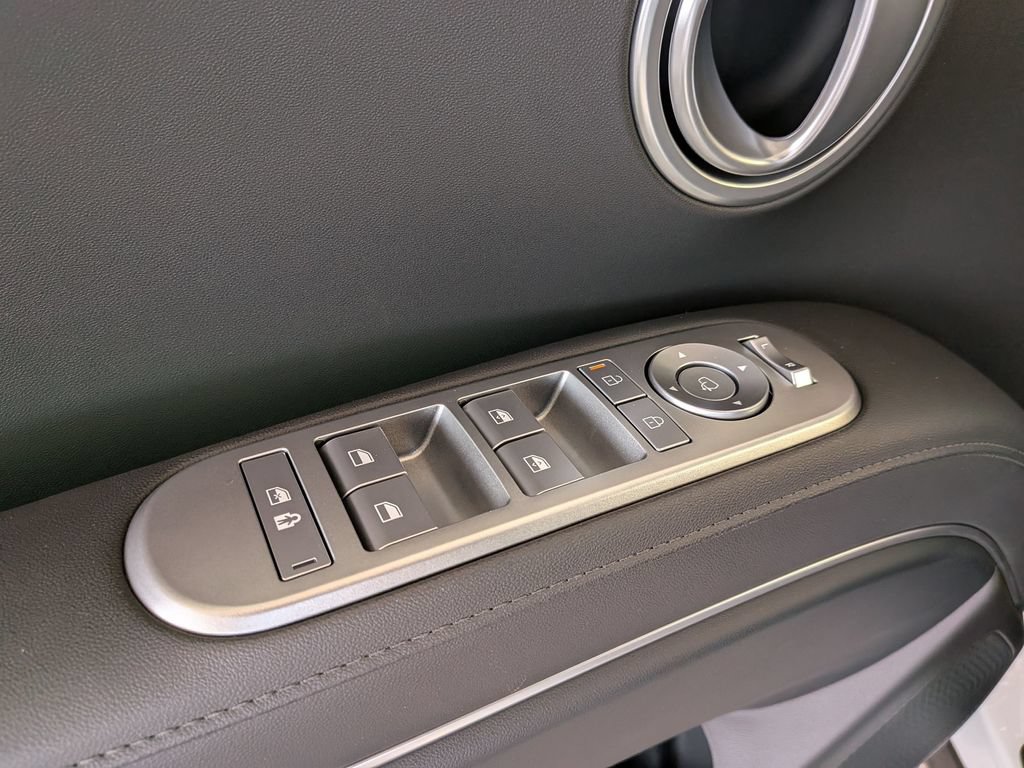 New 2026 Hyundai Palisade SEL Premium FWD image 13