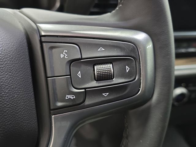 New 2026 Chevrolet Silverado 1500 RST image 19