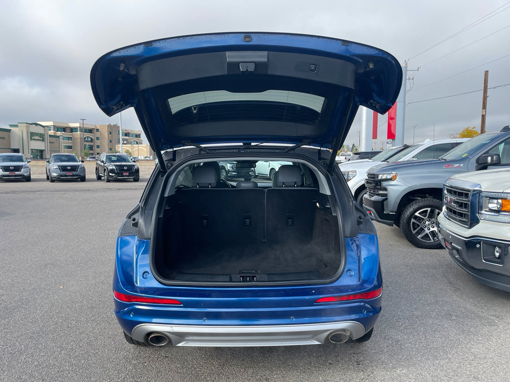 Used 2021 Lincoln Corsair Reserve w/ Equipment Group 201A image 5