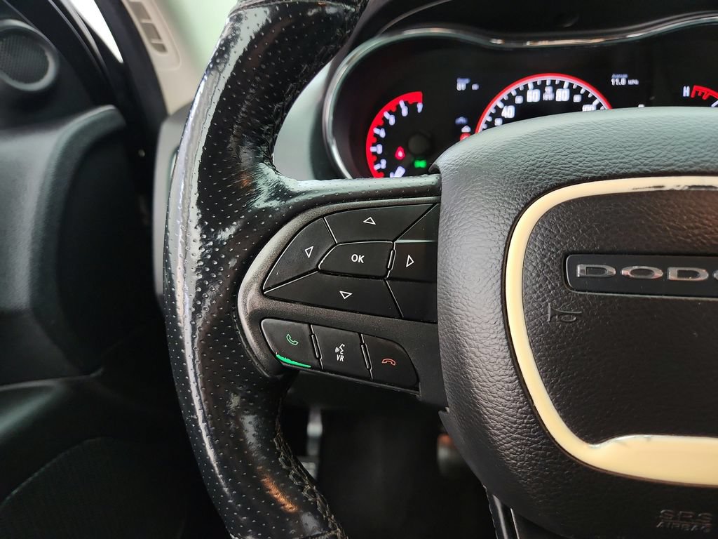 Used 2018 Dodge Durango SXT w/ Quick Order Package 2BB AWD/4WD image 16