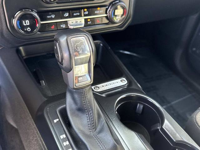 Certified 2025 Ford Bronco Big Bend image 26