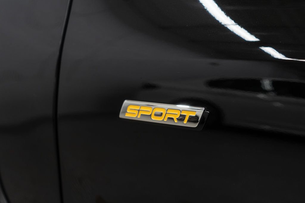 Used 2024 Subaru Crosstrek 2.5i Sport w/ Crosstrek Mirror Package AWD/4WD image 50