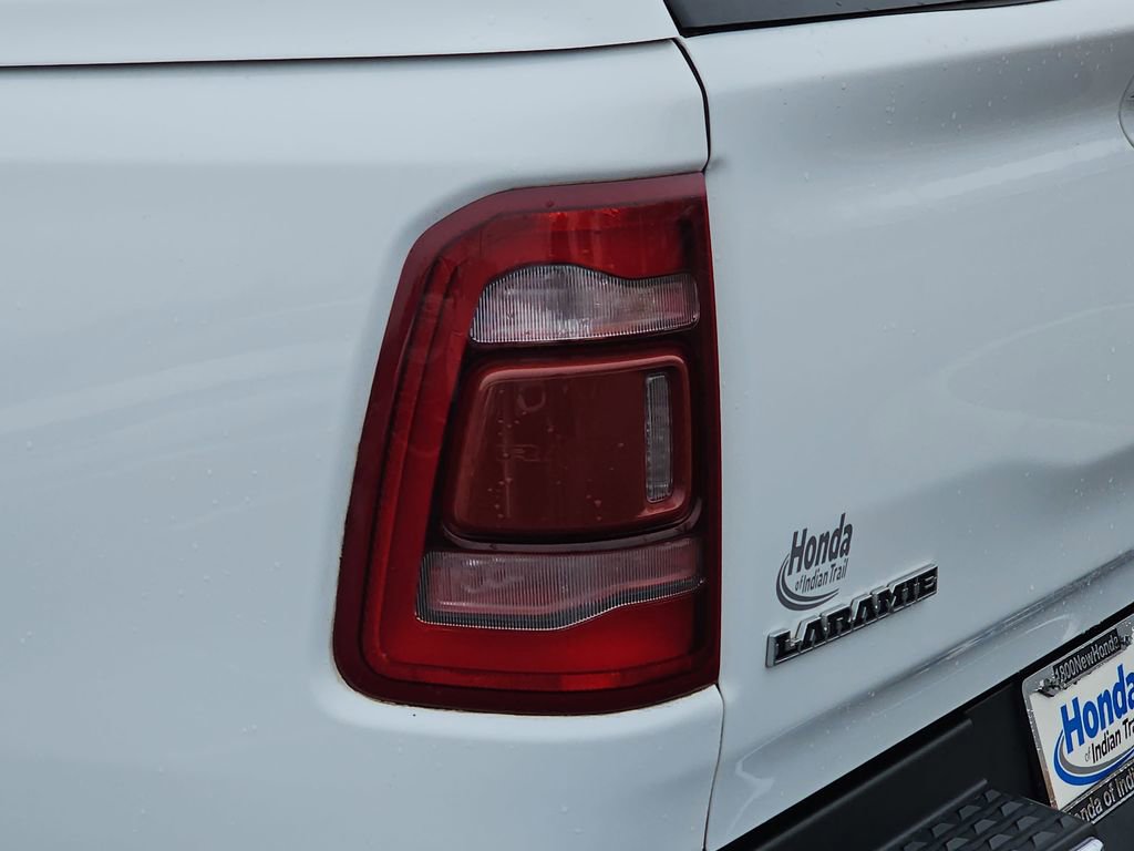 Used 2022 RAM 1500 Laramie image 31