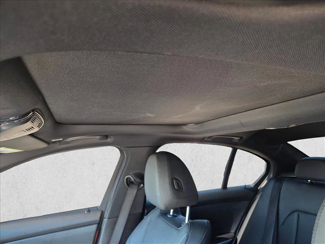 Used 2019 BMW 330i xDrive Sedan w/ Premium Package image 14