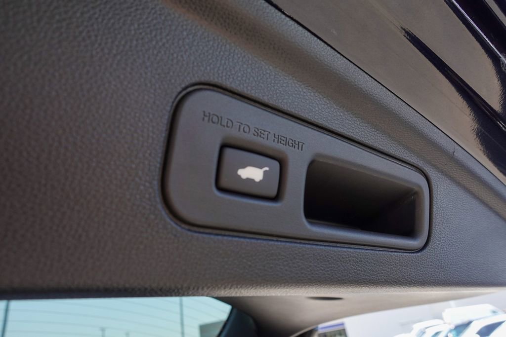 New 2026 Acura MDX A-Spec image 30