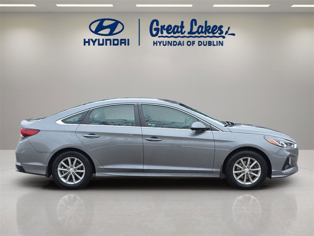 Used 2018 Hyundai Sonata SE image 6