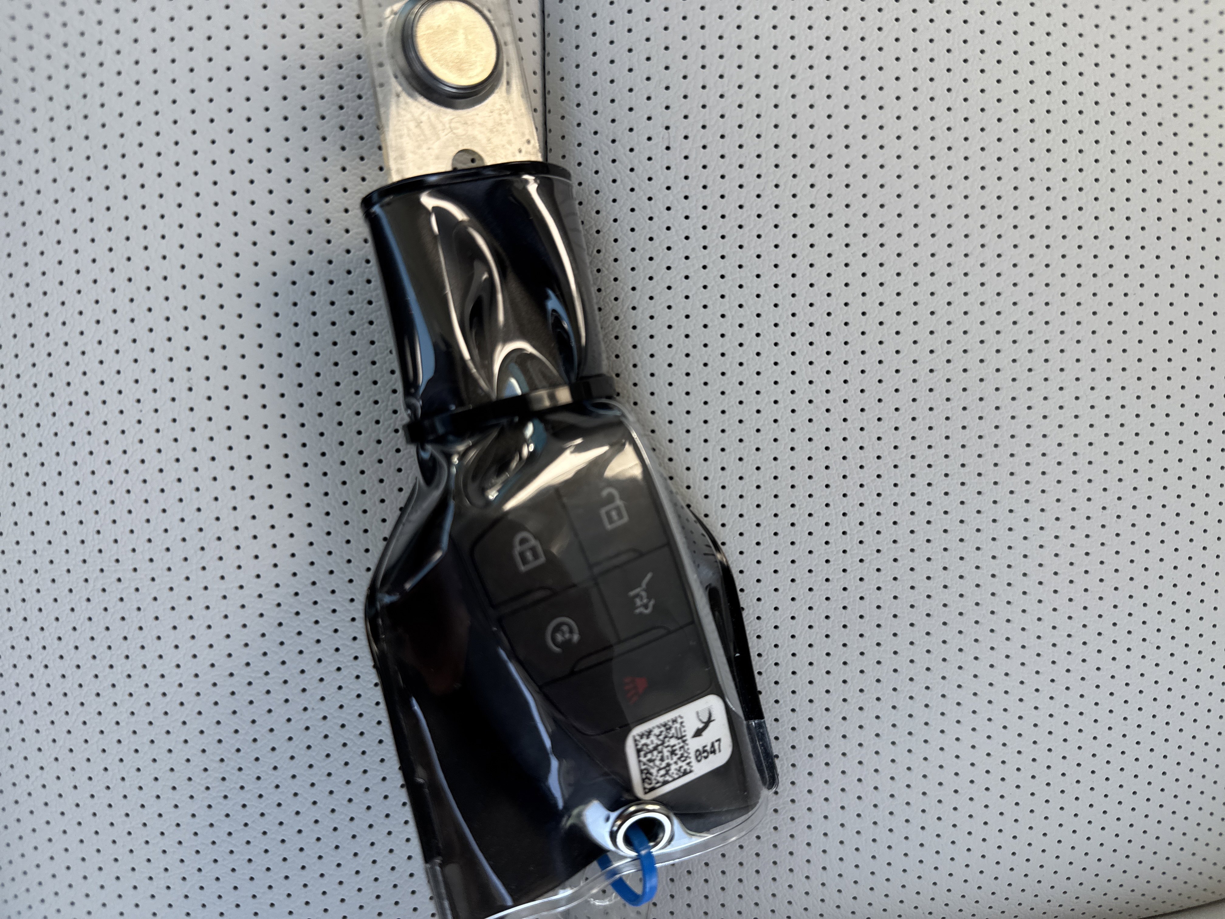 New 2026 Buick Envision Avenir image 35