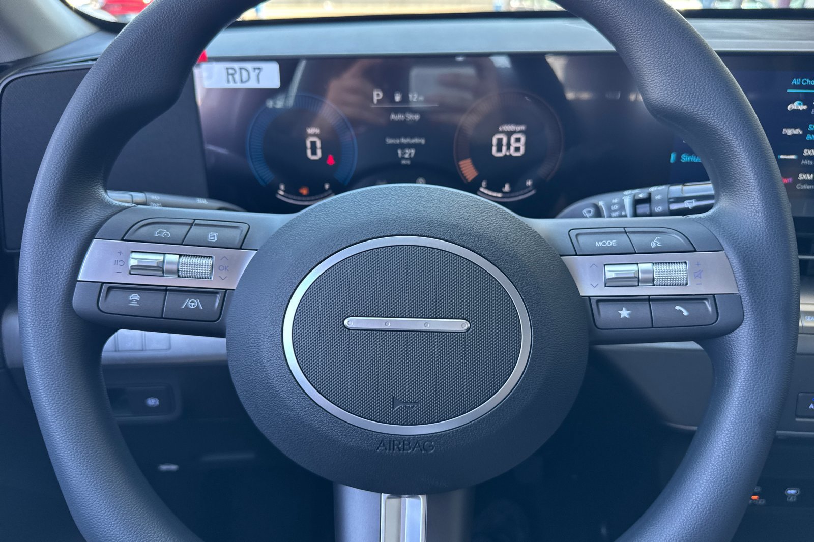 Used 2026 Hyundai Kona SE FWD image 26