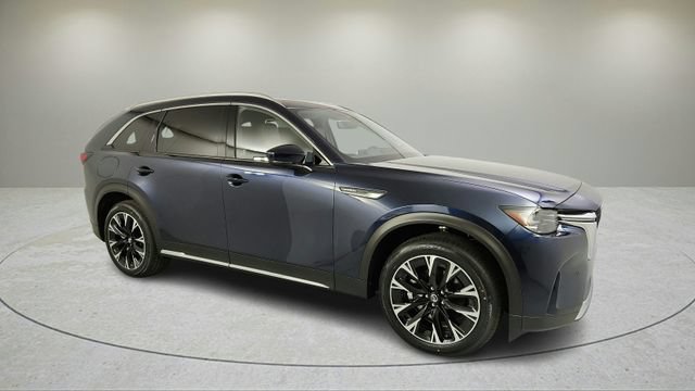 New 2026 MAZDA CX-90 Plug-In Hybrid w/ Premium Plus AWD/4WD image 2