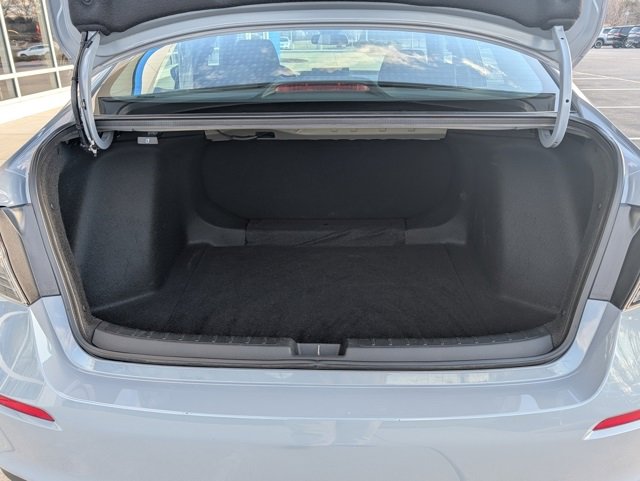 Certified 2022 Honda Civic Sport image 10