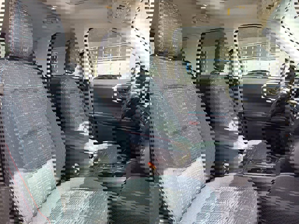 New 2025 Ford Bronco Sport Heritage w/ Convenience Package image 33