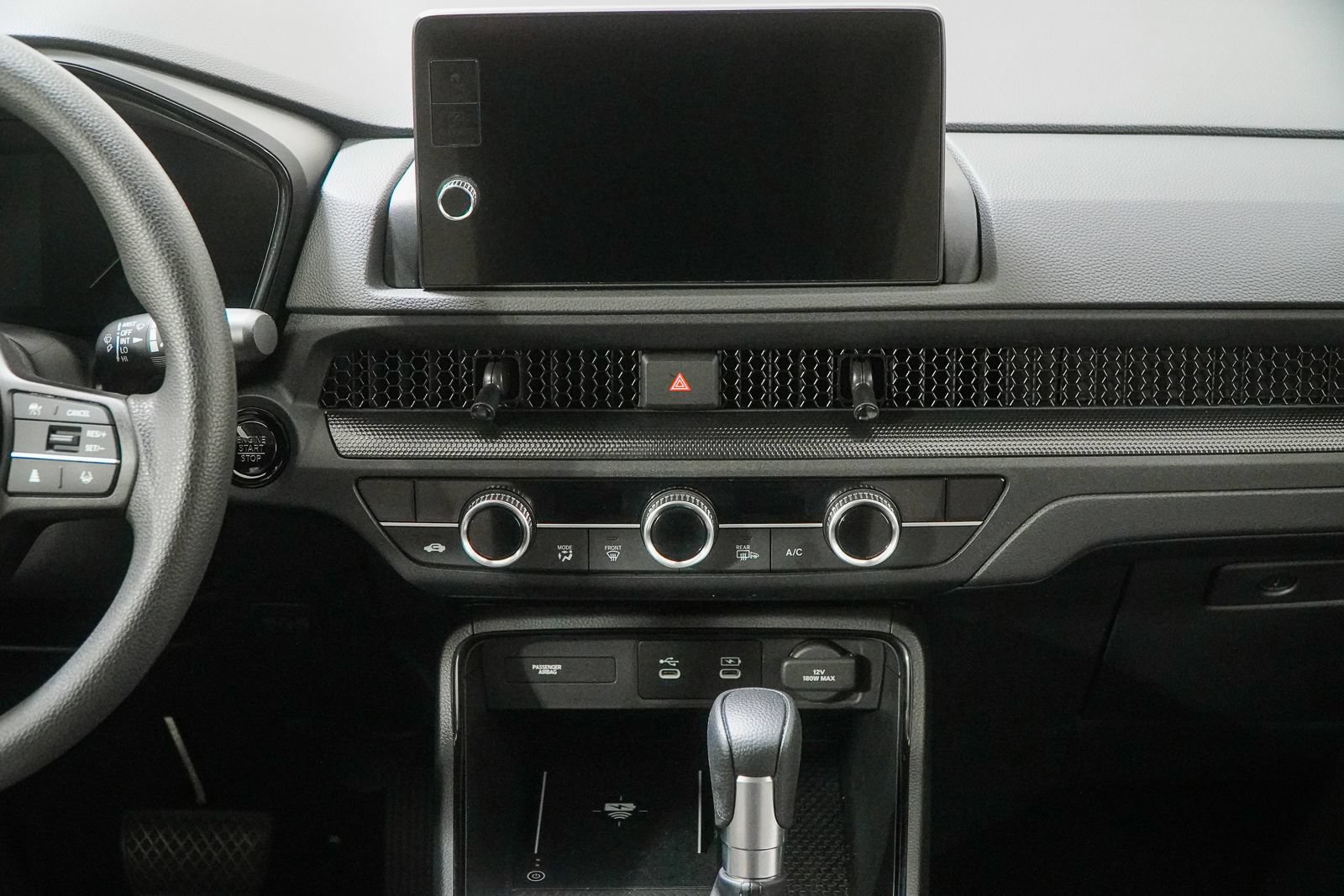 Certified 2026 Honda CR-V EX image 25