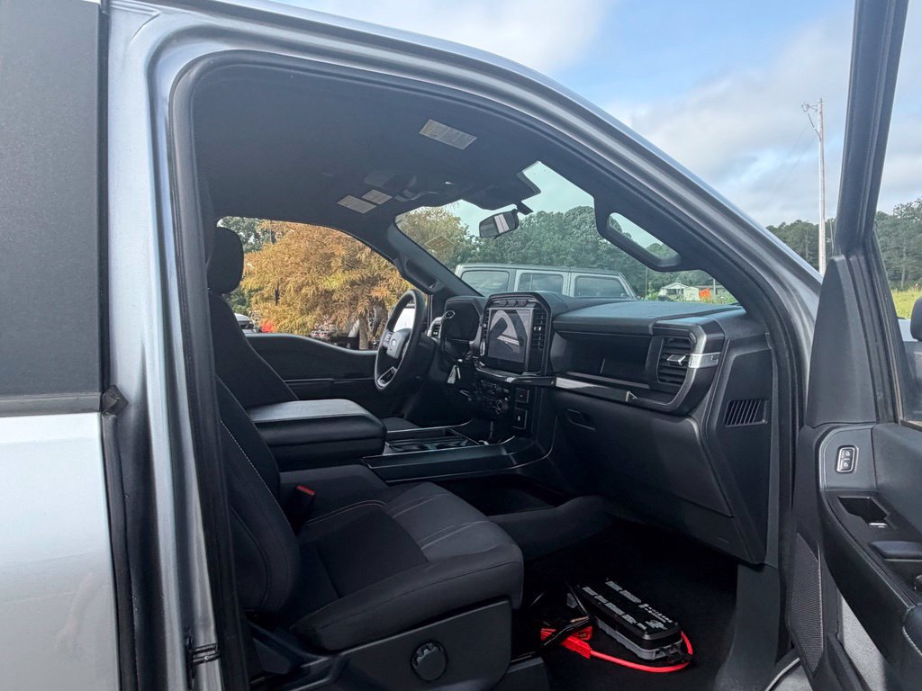 Used 2024 Ford F150 STX AWD/4WD image 41