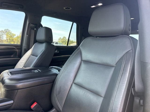 Used 2021 Chevrolet Tahoe Z71 image 14