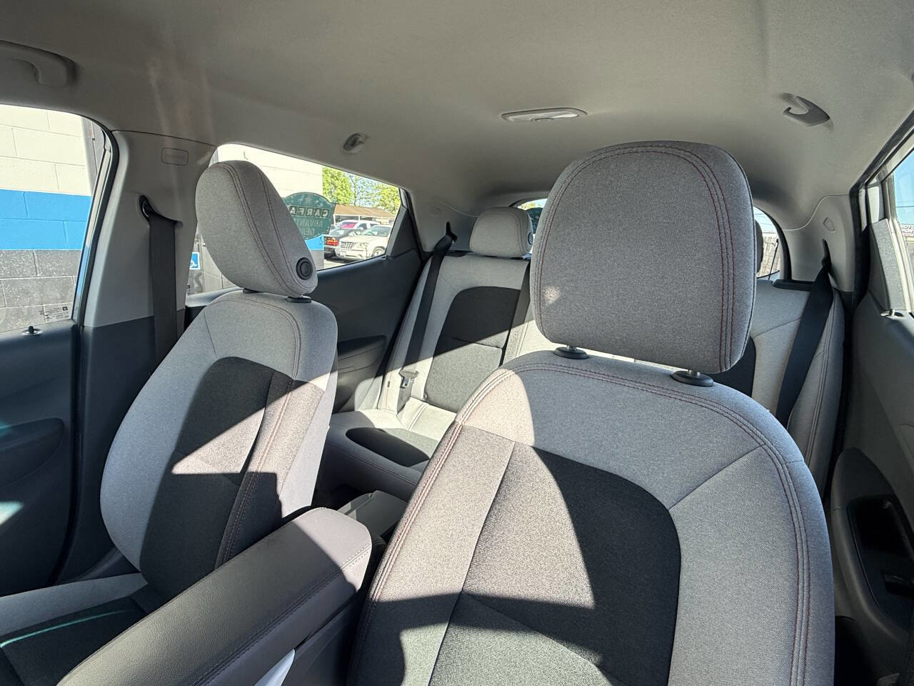 Used 2019 Chevrolet Bolt LT image 8