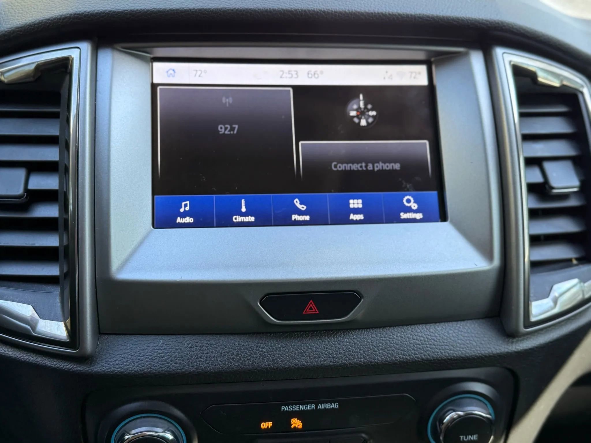 Used 2019 Ford Ranger XLT w/ Equipment Group 301A Mid image 29