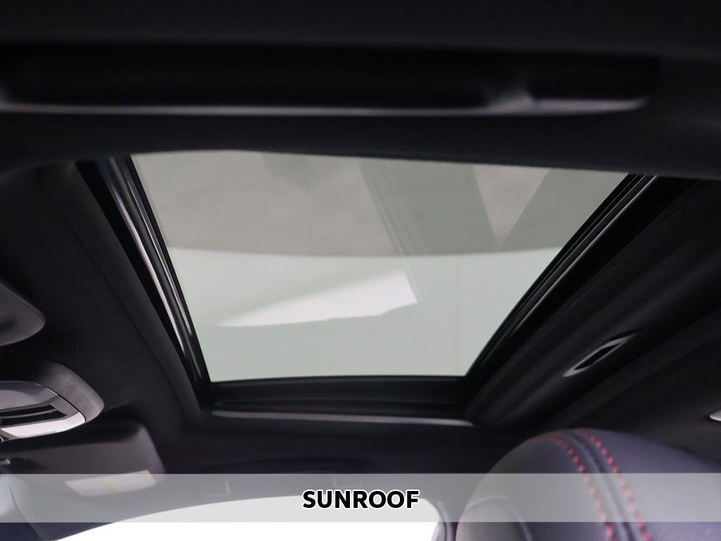 Used 2022 Subaru WRX Limited image 4