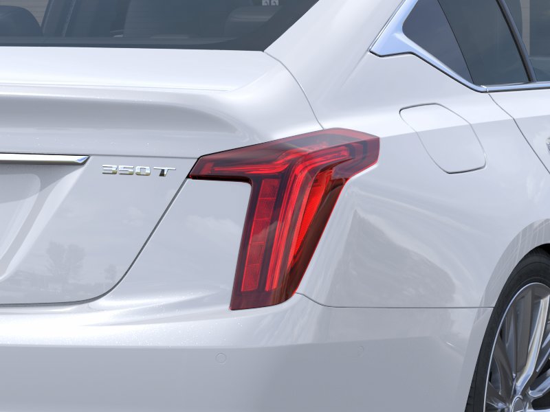 New 2026 Cadillac CT5 Premium Luxury w/ Platinum Package AWD/4WD image 31