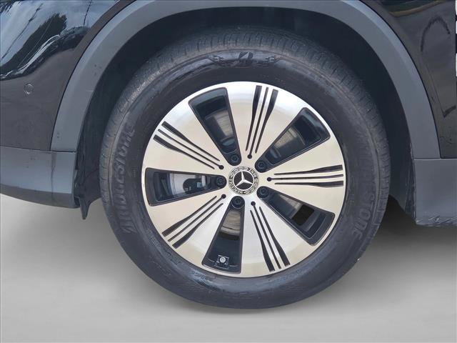 Certified 2024 Mercedes-Benz EQB 300 4MATIC image 14