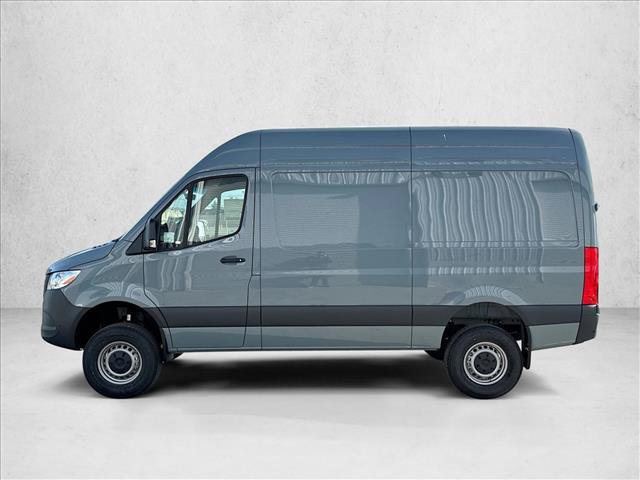 New 2026 Mercedes-Benz Sprinter 2500 image 8