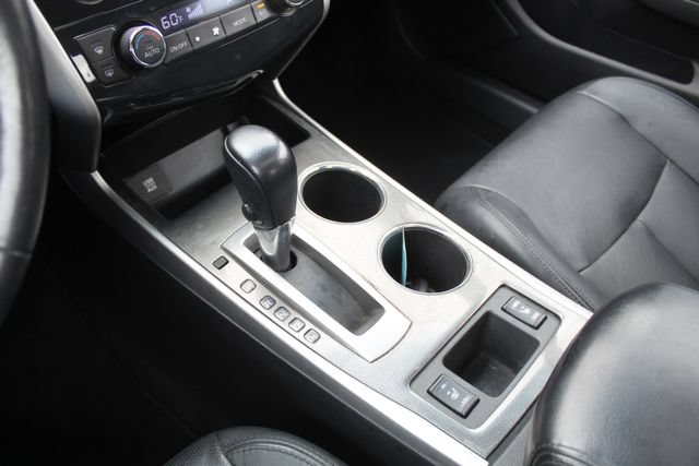 Used 2015 Nissan Altima 2.5 SL w/ Moonroof Package FWD image 27