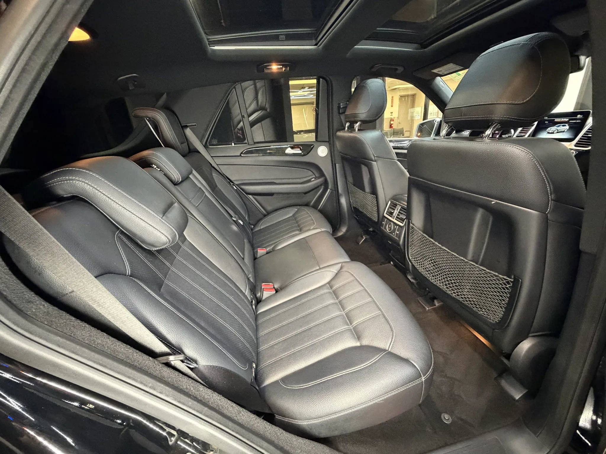 Used 2017 Mercedes-Benz GLE 350 4MATIC image 36