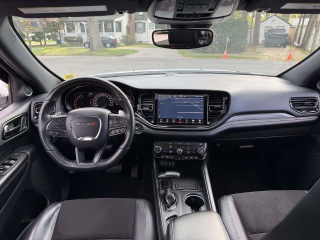 Used 2022 Dodge Durango GT AWD/4WD image 19