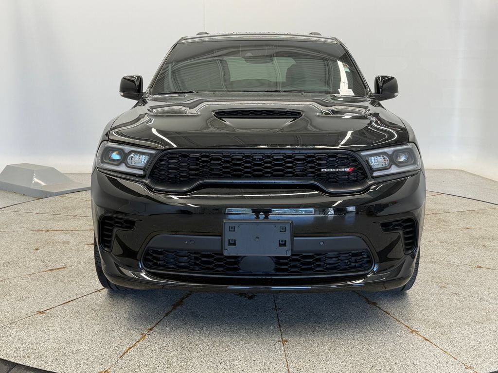 Certified 2024 Dodge Durango R/T AWD/4WD image 2