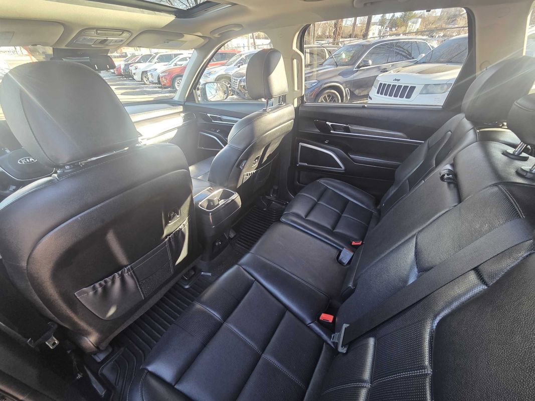 Used 2020 Kia Telluride EX w/ Towing Package image 20