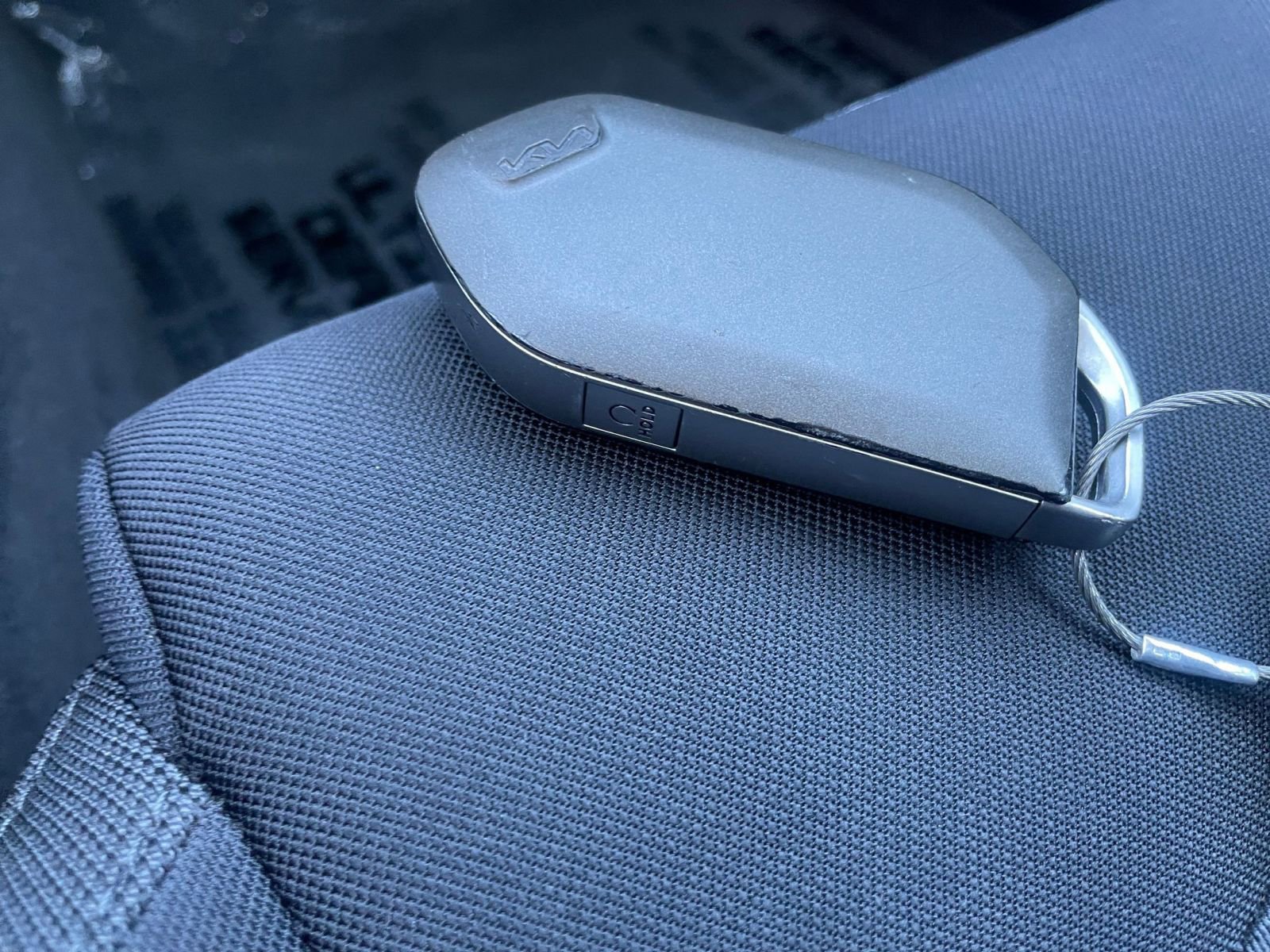 Used 2025 Kia K5 LXS FWD image 27