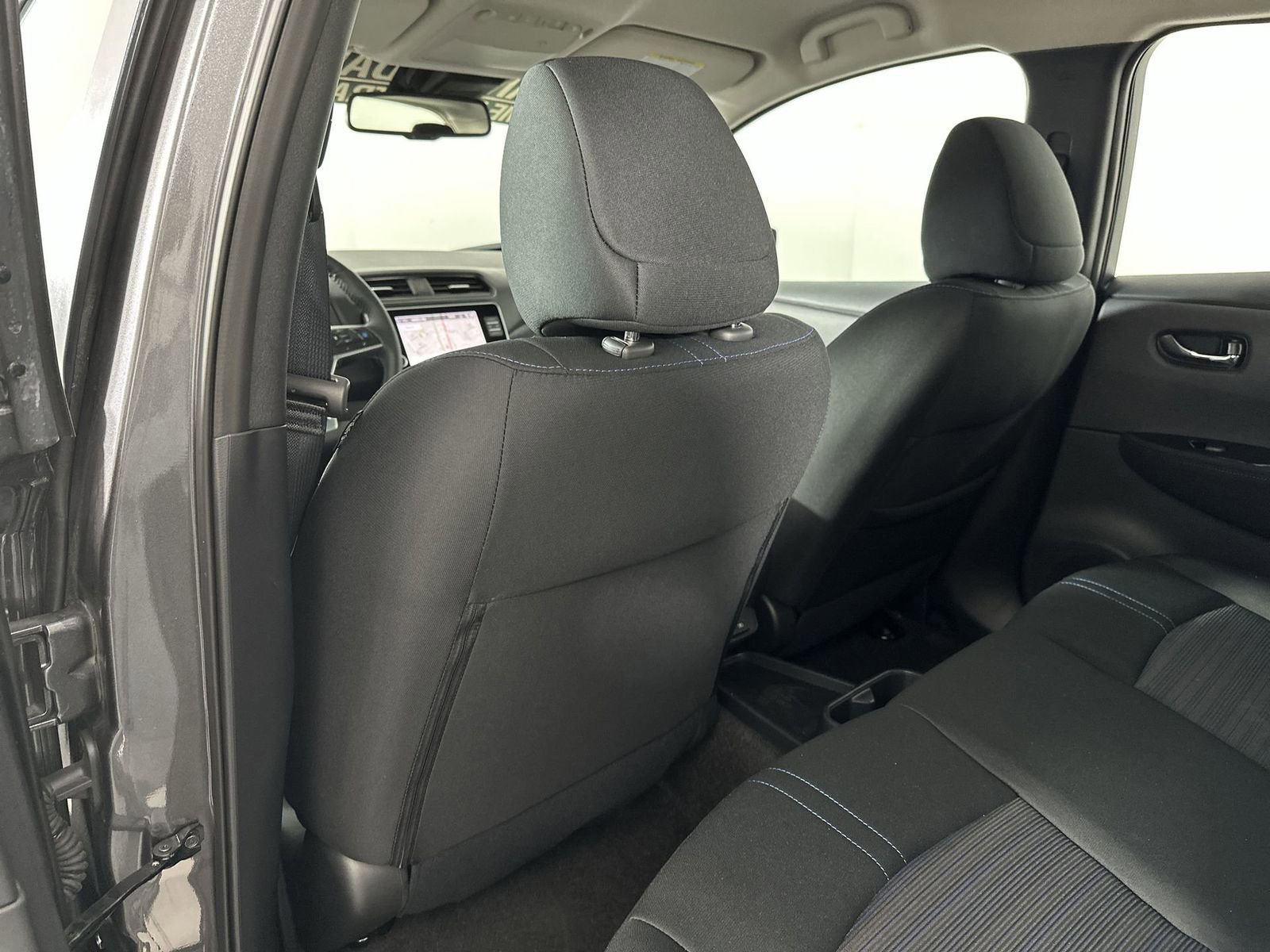 New 2025 Nissan Leaf SV Plus image 24