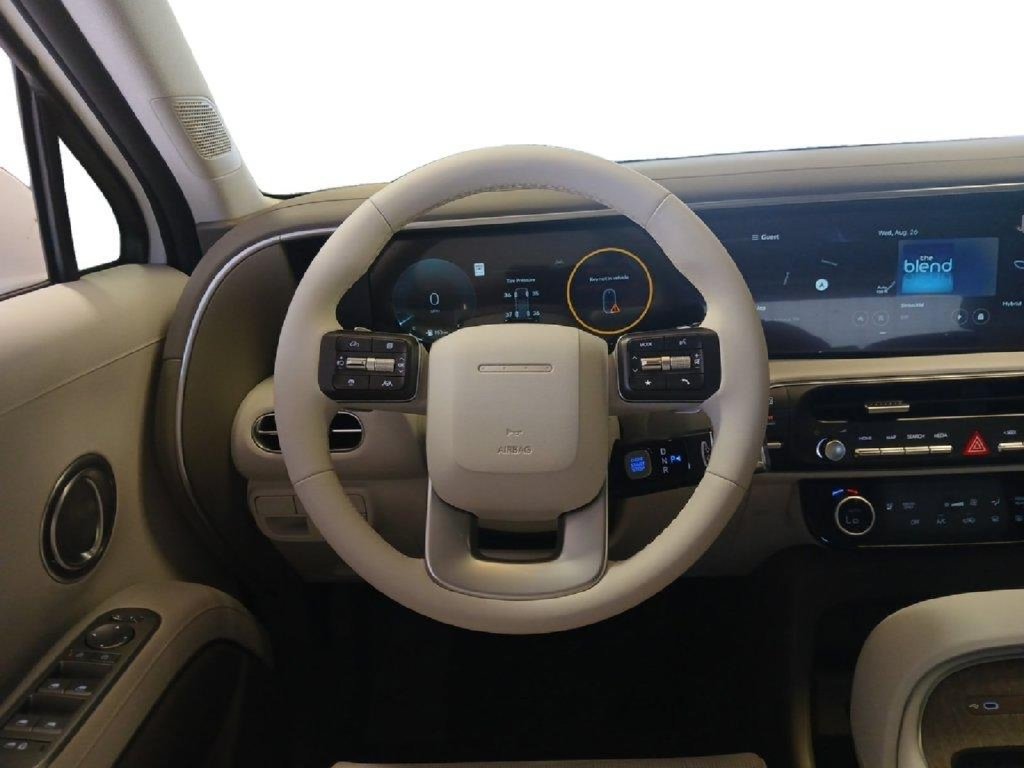 New 2026 Hyundai Palisade SEL AWD/4WD image 12