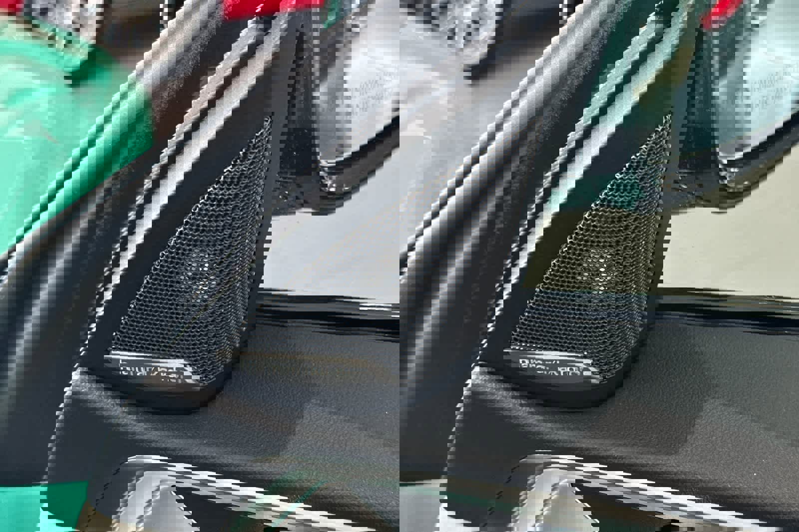 Used 2025 BMW M4 xDrive Competition image 16