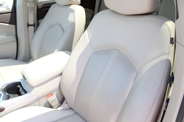 Used 2015 Cadillac SRX Performance w/ Driver Awareness Package AWD/4WD image 7