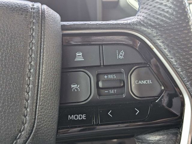 Used 2023 Toyota Tundra Platinum image 25