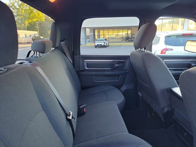 Used 2024 RAM 1500 Classic Warlock image 30