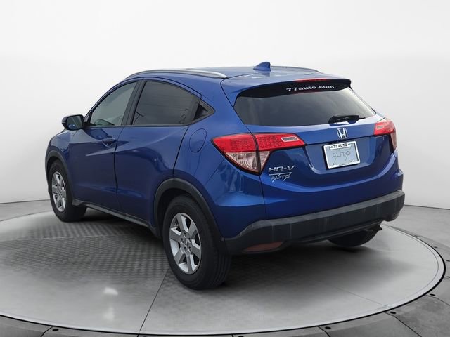 Used 2018 Honda HR-V EX-L image 3
