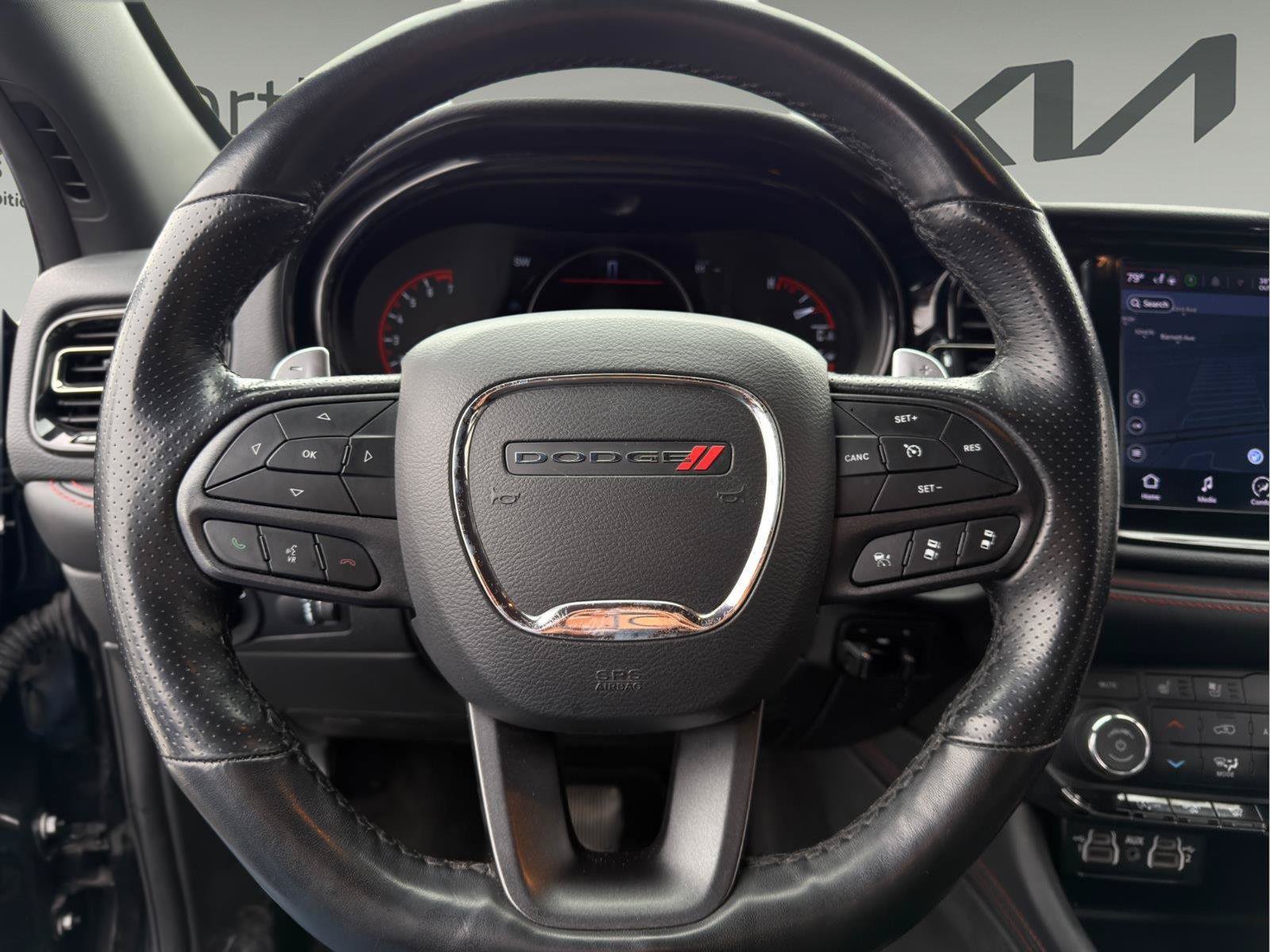Used 2024 Dodge Durango GT AWD/4WD image 11