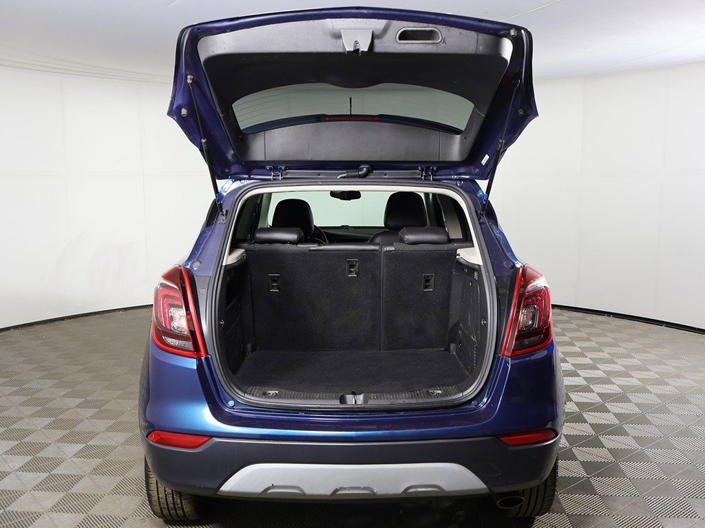 Used 2019 Buick Encore Preferred image 12