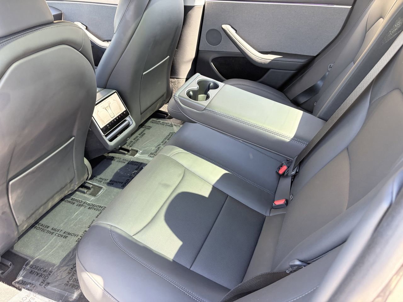 Used 2024 Tesla Model 3 Long Range RWD image 16