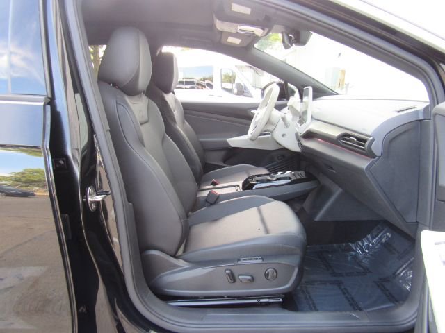 Used 2021 Volkswagen ID.4 1st Edition image 20