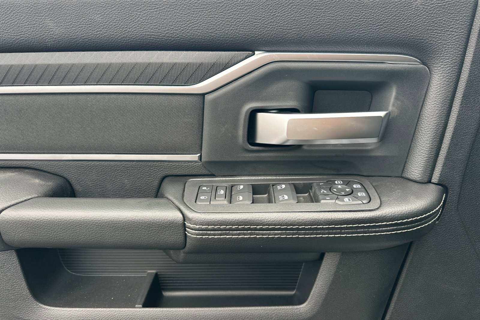 New 2026 RAM 2500 Big Horn image 10