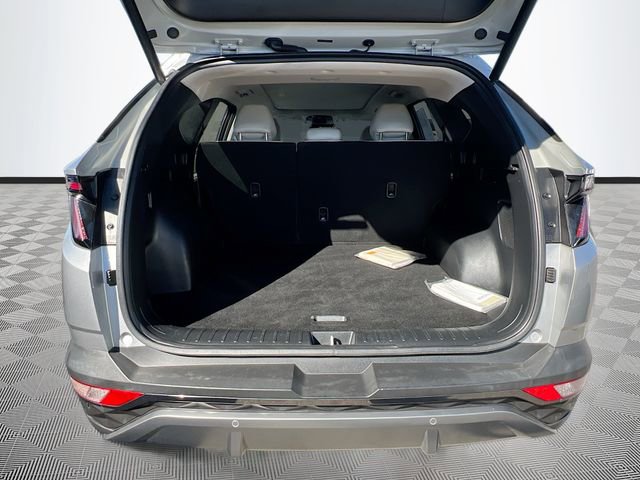 Used 2024 Hyundai Tucson Limited image 27