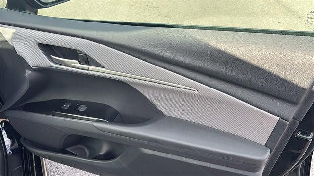 New 2026 Toyota Camry SE image 30