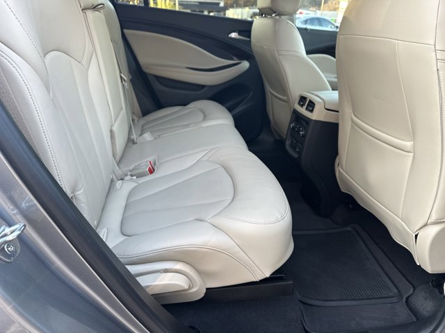Used 2019 Buick Envision Essence image 18