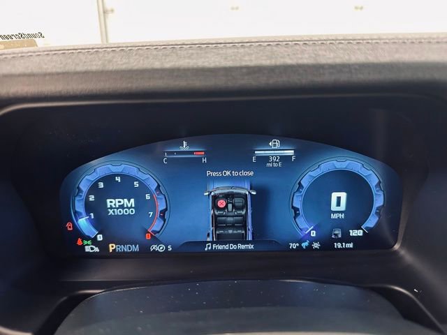 New 2025 Ford Bronco Outer Banks w/ Sasquatch Package image 33