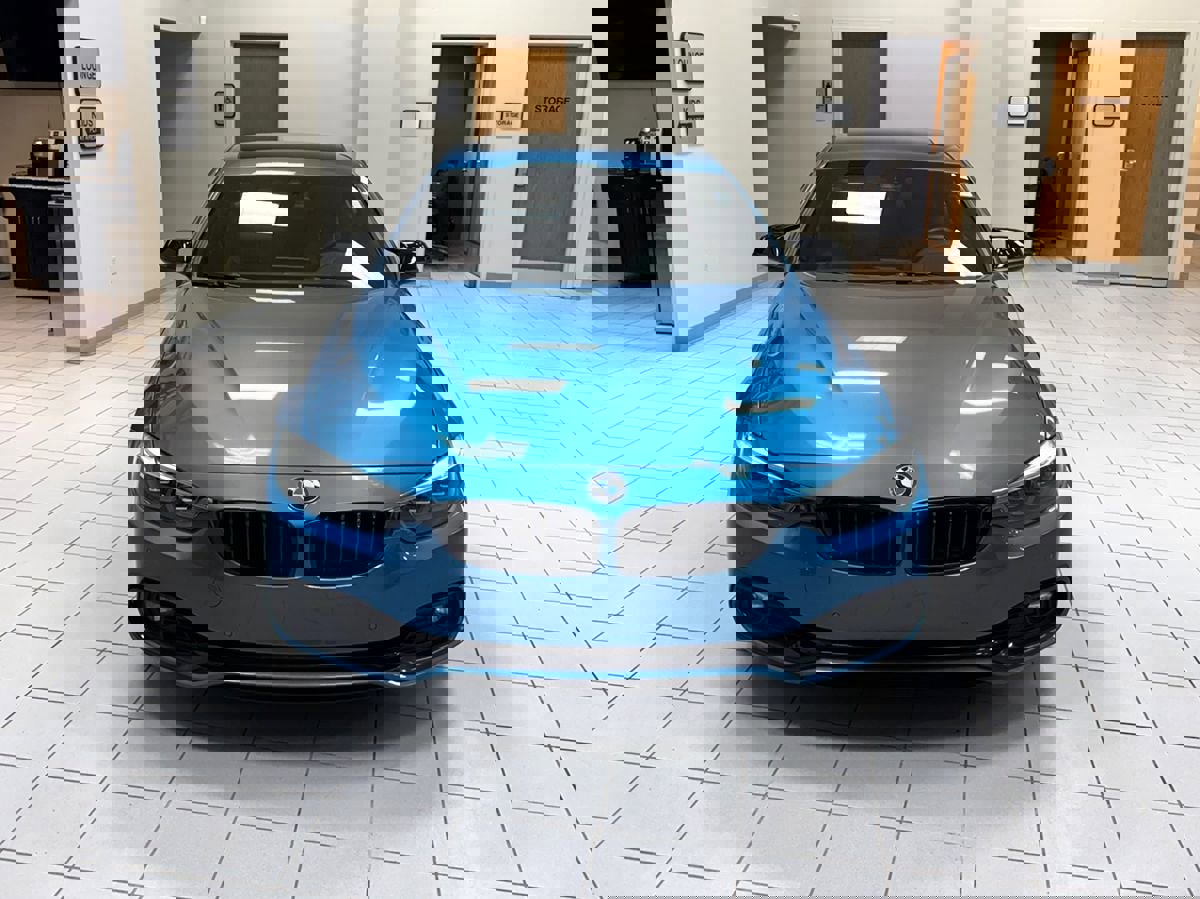 Used 2020 BMW 440i xDrive 440i xDrive w/ Executive Package image 5