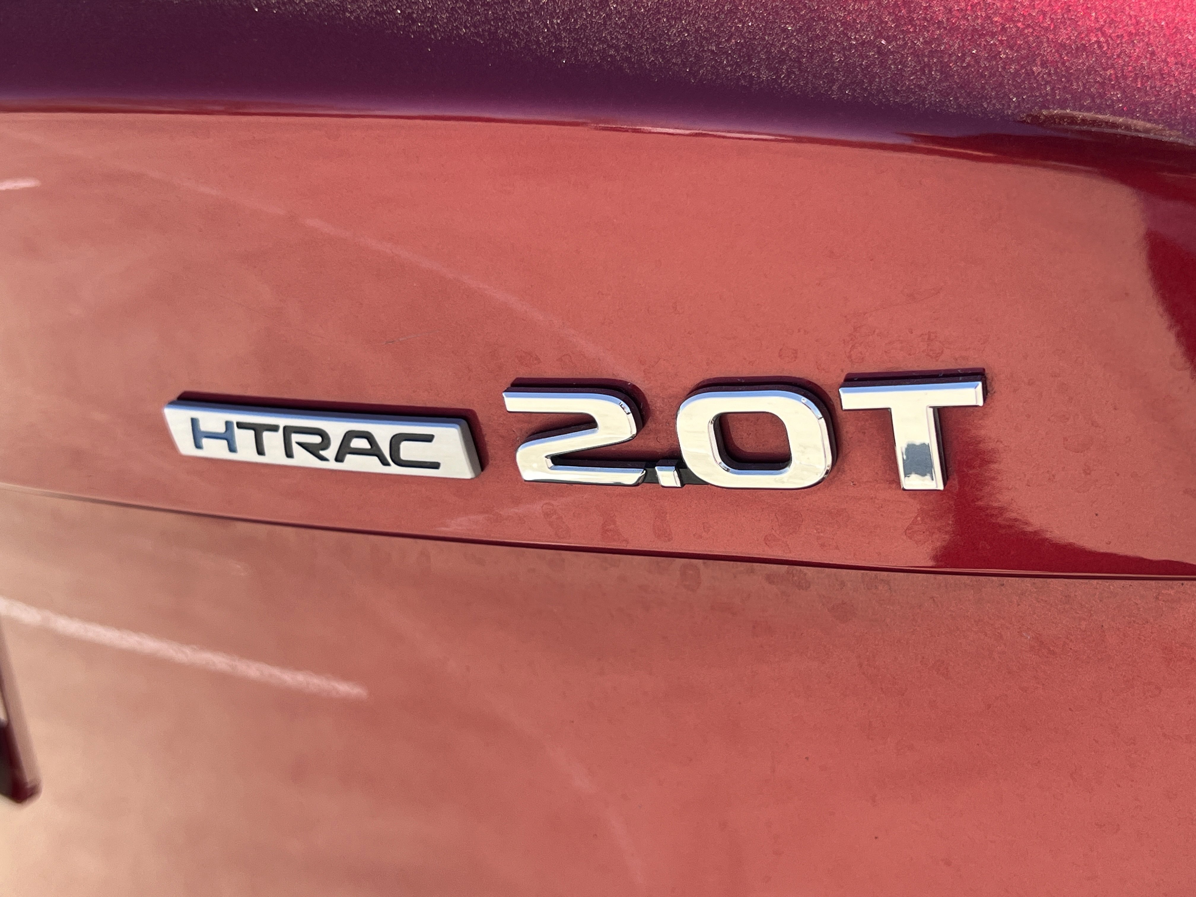 Used 2020 Genesis G70 2.0T image 40