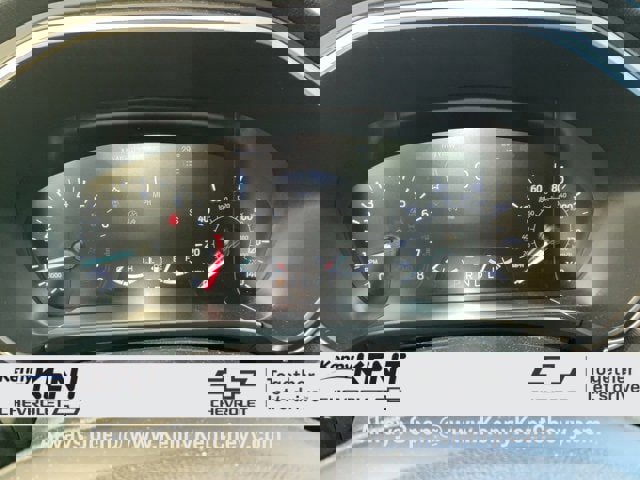 Used 2020 Ford Escape SE image 25